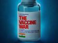 Vivek Agnihotri unveils first poster of his next directorial The Vaccine War - Hindi News | Vivek Agnihotri unveils first poster of his next directorial The Vaccine War | Latest entertainment News at Lokmattimes.com