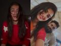 Tujhe Maine Banaya Hein Yaad Rakh: Vada Pav Girl Chandrika Dixit’s Husband Yugam Gera Responds to Cheating Allegations - Hindi News | Tujhe Maine Banaya Hein Yaad Rakh: Vada Pav Girl Chandrika Dixit’s Husband Yugam Gera Responds to Cheating Allegations | Latest entertainment News at Lokmattimes.com