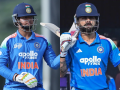 Vaibhav Suryavanshi BREAKS Virat Kohli’s Youth ODI Record During India U19 vs Bangladesh U19 ICC Under-19 World Cup 2026 Match (VIDEO) - Hindi News | Vaibhav Suryavanshi BREAKS Virat Kohli’s Youth ODI Record During India U19 vs Bangladesh U19 ICC Under-19 World Cup 2026 Match (VIDEO) | Latest cricket News at Lokmattimes.com