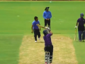 Vaibhav Suryavanshi Smashes Big Sixes Ahead of England Tour (Watch Video) - Hindi News | Vaibhav Suryavanshi Smashes Big Sixes Ahead of England Tour (Watch Video) | Latest cricket News at Lokmattimes.com