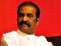 Vairamuthu returns the prestigious ONV award, after celebs raise objection - Hindi News | Vairamuthu returns the prestigious ONV award, after celebs raise objection | Latest entertainment News at Lokmattimes.com