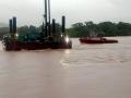 Palghar Rain Updates: 10 workers rescued from floods in Palghar - Hindi News | Palghar Rain Updates: 10 workers rescued from floods in Palghar | Latest mumbai News at Lokmattimes.com