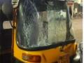 Pune Reels Under Vandalism Spree: 22 Vehicles Damaged, Stones Pelted at Cops - Hindi News | Pune Reels Under Vandalism Spree: 22 Vehicles Damaged, Stones Pelted at Cops | Latest maharashtra News at Lokmattimes.com