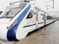 Vande Bharat trains to be launched in Kerala from Kannur to Thiruvananthapuram - Hindi News | Vande Bharat trains to be launched in Kerala from Kannur to Thiruvananthapuram | Latest national News at Lokmattimes.com