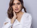 Bhumi Pednekar joins the cast of Anubhav Sinha's socio political thriller 'Bheed' - Hindi News | Bhumi Pednekar joins the cast of Anubhav Sinha's socio political thriller 'Bheed' | Latest entertainment News at Lokmattimes.com