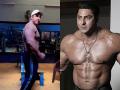 Bodybuilder Varinder Singh Ghuman Death: Salman Khan Tiger 3 Co-actor Passes Away Due to Cardiac Arrest - Hindi News | Bodybuilder Varinder Singh Ghuman Death: Salman Khan Tiger 3 Co-actor Passes Away Due to Cardiac Arrest | Latest entertainment News at Lokmattimes.com