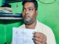 Bihar Worker Earning ₹10,000 a Month Hit with ₹2 Crore Income Tax Notice - Hindi News | Bihar Worker Earning ₹10,000 a Month Hit with ₹2 Crore Income Tax Notice | Latest social-viral News at Lokmattimes.com