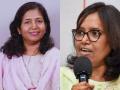 Maharashtra Assembly Election 2024: Congress Faces Internal Rift Over Dharavi Seat; Varsha Gaikwad Pushes for Sister Jyoti Gaikwad's Nomination - Hindi News | Maharashtra Assembly Election 2024: Congress Faces Internal Rift Over Dharavi Seat; Varsha Gaikwad Pushes for Sister Jyoti Gaikwad's Nomination | Latest maharashtra News at Lokmattimes.com