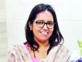 Varsha Gaikwad appointed as new President of Mumbai Congress - Hindi News | Varsha Gaikwad appointed as new President of Mumbai Congress | Latest maharashtra News at Lokmattimes.com