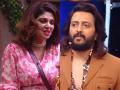 Bigg Boss Marathi 5 Latest Promo: Varsha Usgaonkar Requests 'Last Wish' from Riteish Deshmukh (Watch Video) - Hindi News | Bigg Boss Marathi 5 Latest Promo: Varsha Usgaonkar Requests 'Last Wish' from Riteish Deshmukh (Watch Video) | Latest entertainment News at Lokmattimes.com