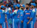 India Defeat New Zealand by 44 Runs, Set Up Semifinal Clash with Australia in ICC Champions Trophy 2025 - Hindi News | India Defeat New Zealand by 44 Runs, Set Up Semifinal Clash with Australia in ICC Champions Trophy 2025 | Latest cricket News at Lokmattimes.com