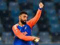 Varun Chakravarthy Loses No 1 Spot in T20I Bowling Rankings to Afghanistan’s Rashid Khan - Hindi News | Varun Chakravarthy Loses No 1 Spot in T20I Bowling Rankings to Afghanistan’s Rashid Khan | Latest cricket News at Lokmattimes.com