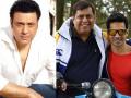 Govinda and Amitabh Bachchan's family not invited for Varun Dhawan's wedding - Hindi News | Govinda and Amitabh Bachchan's family not invited for Varun Dhawan's wedding | Latest entertainment News at Lokmattimes.com