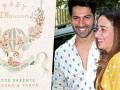 Varun Dhawan and Natasha Dalal Name Their Baby Girl Lara - Hindi News | Varun Dhawan and Natasha Dalal Name Their Baby Girl Lara | Latest entertainment News at Lokmattimes.com