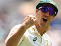 AUS vs ENG, 3rd Test: Australia Win Ashes with 82-Run Win Over England, Take 3–0 Lead - Hindi News | AUS vs ENG, 3rd Test: Australia Win Ashes with 82-Run Win Over England, Take 3–0 Lead | Latest cricket News at Lokmattimes.com
