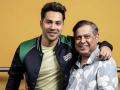 Filmmaker David Dhawan undergoes Angioplasty due to complications from diabetes - Hindi News | Filmmaker David Dhawan undergoes Angioplasty due to complications from diabetes | Latest entertainment News at Lokmattimes.com