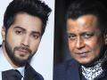 Varun Dhawan to mimic Mithun Chakraborty's speech and dance moves in Coolie No 1 - Hindi News | Varun Dhawan to mimic Mithun Chakraborty's speech and dance moves in Coolie No 1 | Latest entertainment News at Lokmattimes.com