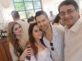 Varun Dhawan-Natasha Dalal’s Intimate Baby Shower Photos Goes Viral on Social Media (See Pics) - Hindi News | Varun Dhawan-Natasha Dalal’s Intimate Baby Shower Photos Goes Viral on Social Media (See Pics) | Latest entertainment News at Lokmattimes.com