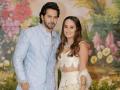 Varun Dhawan's car meets with an accident in Alibaug ahead of his wedding - Hindi News | Varun Dhawan's car meets with an accident in Alibaug ahead of his wedding | Latest entertainment News at Lokmattimes.com