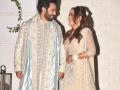 No wedding reception for Varun Dhawan and Natasha Dalal in Mumbai - Hindi News | No wedding reception for Varun Dhawan and Natasha Dalal in Mumbai | Latest entertainment News at Lokmattimes.com