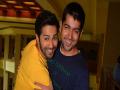 Dhawan brothers to unite for Dishoom sequel? - Hindi News | Dhawan brothers to unite for Dishoom sequel? | Latest entertainment News at Lokmattimes.com