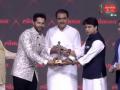 Varun Dhawan wins Lokmat Maharashtrian of the Year Award actor male category - Hindi News | Varun Dhawan wins Lokmat Maharashtrian of the Year Award actor male category | Latest maharashtra News at Lokmattimes.com