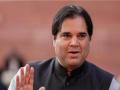 'Varun Gandhi Welcome To Join Congress': Adhir Ranjan Chowdhury after BJP Denies Him Lok Sabha Ticket - Hindi News | 'Varun Gandhi Welcome To Join Congress': Adhir Ranjan Chowdhury after BJP Denies Him Lok Sabha Ticket | Latest national News at Lokmattimes.com