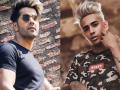 Varun's look from Street Dancer 3D inspired by Late Danish Zehen - Hindi News | Varun's look from Street Dancer 3D inspired by Late Danish Zehen | Latest entertainment News at Lokmattimes.com