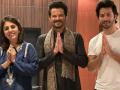 Varun, Neetu and Raj Mehta all test positive for COVID-19, during Jug Jugg Jeeyo shoot - Hindi News | Varun, Neetu and Raj Mehta all test positive for COVID-19, during Jug Jugg Jeeyo shoot | Latest entertainment News at Lokmattimes.com