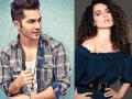 Varun Dhawan supports Kangana Ranaut in demanding CBI probe for Sushant Singh Rajput - Hindi News | Varun Dhawan supports Kangana Ranaut in demanding CBI probe for Sushant Singh Rajput | Latest entertainment News at Lokmattimes.com