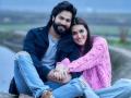 Kriti Sanon, Varun Dhawan wraps up shooting for director Amar Kaushik's Bhediya - Hindi News | Kriti Sanon, Varun Dhawan wraps up shooting for director Amar Kaushik's Bhediya | Latest entertainment News at Lokmattimes.com