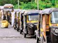 Vasai-Virar Autos to Run on Meter from November 15 Onwards; Drivers Violating Rules to Face Action - Hindi News | Vasai-Virar Autos to Run on Meter from November 15 Onwards; Drivers Violating Rules to Face Action | Latest maharashtra News at Lokmattimes.com