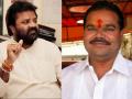 BJP leaders Vasant Gite & Sunil Bagul to join Shiv Sena today - Hindi News | BJP leaders Vasant Gite & Sunil Bagul to join Shiv Sena today | Latest maharashtra News at Lokmattimes.com