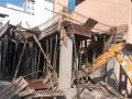 Navi Mumbai: NMMC Act Against Unauthorized Constructions; Demolish Illegal Building in Vashi - Hindi News | Navi Mumbai: NMMC Act Against Unauthorized Constructions; Demolish Illegal Building in Vashi | Latest navi-mumbai News at Lokmattimes.com