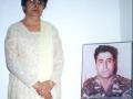 Kargil Hero Vikram Batra's Mother Kamal Kanta Batra Passes Away - Hindi News | Kargil Hero Vikram Batra's Mother Kamal Kanta Batra Passes Away | Latest national News at Lokmattimes.com