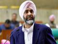 Punjab Finance Minister Manpreet Badal tests positive for Covid-19 - Hindi News | Punjab Finance Minister Manpreet Badal tests positive for Covid-19 | Latest national News at Lokmattimes.com