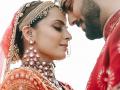 Ishqbaaaz Actress Shrenu Parikh married Akshay Mhatre, See Wedding Pics Here - Hindi News | Ishqbaaaz Actress Shrenu Parikh married Akshay Mhatre, See Wedding Pics Here | Latest entertainment Photos at Lokmattimes.com