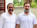 Who Is VD Satheesan? Congress Leader and Long-Time Paravur MLA To Be Next Kerala CM - Hindi News | Who Is VD Satheesan? Congress Leader and Long-Time Paravur MLA To Be Next Kerala CM | Latest national News at Lokmattimes.com