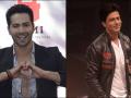 Shah Rukh Khan opens doors of his Alibaug villa for Varun Dhawan's wedding celebration? - Hindi News | Shah Rukh Khan opens doors of his Alibaug villa for Varun Dhawan's wedding celebration? | Latest entertainment News at Lokmattimes.com