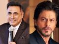 “He Makes Everyone Feel Seen”: Boman Irani Gets Candid About Shah Rukh Khan - Hindi News | “He Makes Everyone Feel Seen”: Boman Irani Gets Candid About Shah Rukh Khan | Latest entertainment News at Lokmattimes.com