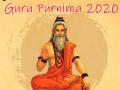 Guru Purnima 2020: Check out the purnima tithi and significance of the day - Hindi News | Guru Purnima 2020: Check out the purnima tithi and significance of the day | Latest national News at Lokmattimes.com