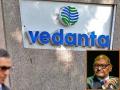 Anil Agrawal of Vedanta Limited says project bigger than Foxconn will be set up in Maharashtra - Hindi News | Anil Agrawal of Vedanta Limited says project bigger than Foxconn will be set up in Maharashtra | Latest maharashtra News at Lokmattimes.com