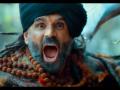Suniel Shetty RETURNS to the Big Screens with 'Kesari Veer: Legends of Somnath', Promising a Thrilling and Adventurous Ride – Teaser OUT! - Hindi News | Suniel Shetty RETURNS to the Big Screens with 'Kesari Veer: Legends of Somnath', Promising a Thrilling and Adventurous Ride – Teaser OUT! | Latest entertainment News at Lokmattimes.com