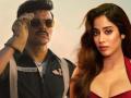 Bollywood Actor Veer Pahariya Reveals Seeking Janhvi Kapoor’s Advice for 'Sky Force': Here’s Why - Hindi News | Bollywood Actor Veer Pahariya Reveals Seeking Janhvi Kapoor’s Advice for 'Sky Force': Here’s Why | Latest entertainment News at Lokmattimes.com