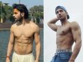 Varun Dhawan to Veer Pahariya: Bollywood Actors Who Make Everyone Swoon With Their Fiery Abs - Hindi News | Varun Dhawan to Veer Pahariya: Bollywood Actors Who Make Everyone Swoon With Their Fiery Abs | Latest entertainment Photos at Lokmattimes.com