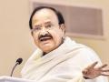 Twitter restores blue badge on Vice President Venkaiah Naidu's personal verified account - Hindi News | Twitter restores blue badge on Vice President Venkaiah Naidu's personal verified account | Latest national News at Lokmattimes.com