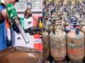 Diesel-Petrol price likely to be reduced, govt may cut excise duty on petrol & diesel - Hindi News | Diesel-Petrol price likely to be reduced, govt may cut excise duty on petrol & diesel | Latest business News at Lokmattimes.com