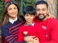 Shilpa Shetty-Raj Kundra’s son Viaan turns an entrepreneur - Hindi News | Shilpa Shetty-Raj Kundra’s son Viaan turns an entrepreneur | Latest entertainment News at Lokmattimes.com