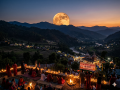 Vaishakha Purnima 2026: Check Moonrise Time, Satyanarayan Puja Rituals, And Significance - Hindi News | Vaishakha Purnima 2026: Check Moonrise Time, Satyanarayan Puja Rituals, And Significance | Latest lifestyle News at Lokmattimes.com
