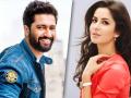 Katrina Kaif gives her one word review on rumored boyfriend Vicky Kaushal’s ‘Bhoot Part One: The Haunted Ship’ - Hindi News | Katrina Kaif gives her one word review on rumored boyfriend Vicky Kaushal’s ‘Bhoot Part One: The Haunted Ship’ | Latest entertainment News at Lokmattimes.com